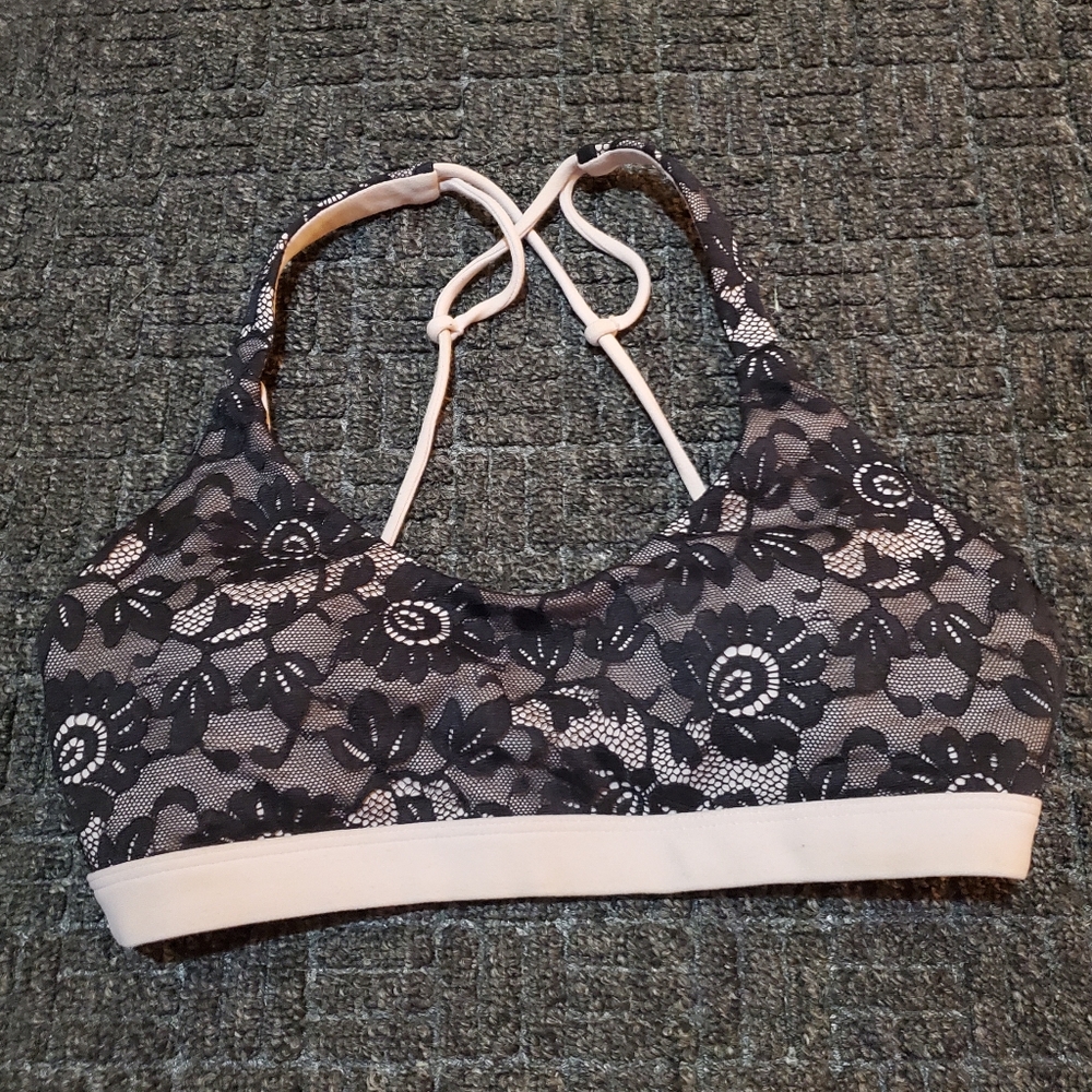 Lorna Jane Sports Bra
